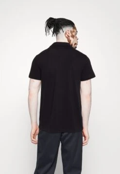 Lacoste Polo - Abysm/Sequoia 10 Lacoste Polo - Abysm/Sequoia -Tenue Sport Homme Magasin fe13d495e3b3458293661deb962bd534