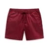 Vans Mn Range Salt Wash Relaxed Elastic - Short - Medium Red 1 Vans Mn Range Salt Wash Relaxed Elastic - Short - Medium Red -Tenue Sport Homme Magasin fe49a4cd40b14ee4ae074c6eacc782c6