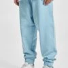 URBAN CLASSICS Pantalon De Survêtement - Light Blue -Tenue Sport Homme Magasin fe55ea28f2e04a4fac37f5be7a93533a