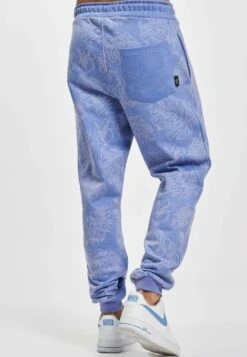 URBAN CLASSICS Just Rhyse Jr Petal - Pantalon De Survêtement - Purple -Tenue Sport Homme Magasin fec094dd9b9142778533f0dc7208bbb2