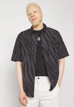 Adidas Originals Chemise - Black -Tenue Sport Homme Magasin ff80ed731136471e90c649ab6ec67a9f